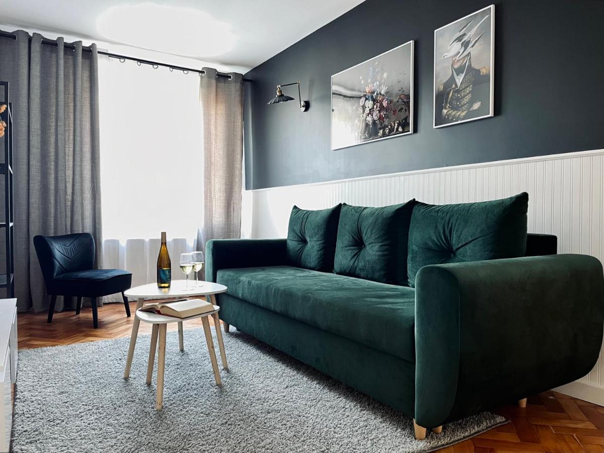 Apartament Dana Browna Еленя-Гура Экстерьер фото