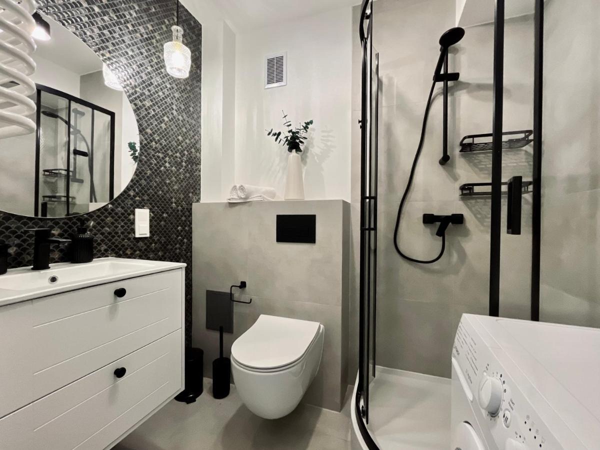 Apartament Dana Browna Еленя-Гура Экстерьер фото